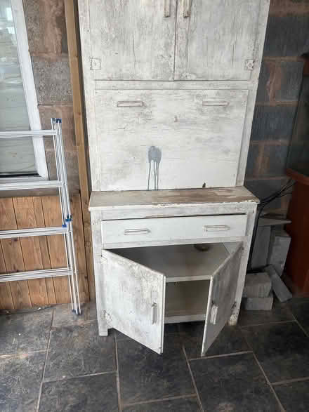 Photo of free Cupboard (B45) #2