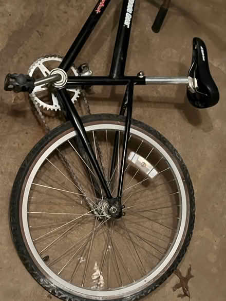 Photo of free Bike extension for kids (Rock creek hills) #2