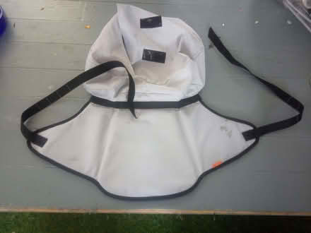 Photo of free Inflatable (Colchester CO4) #3
