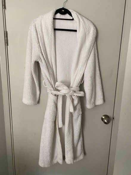 Photo of free Dressing gown, size 10 (Surrey Quays SE16) #1