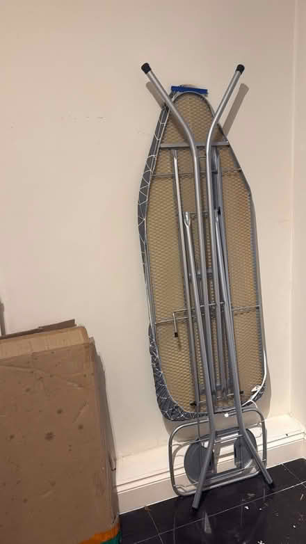 Photo of free Ironing board (Eccles, ME20) #1