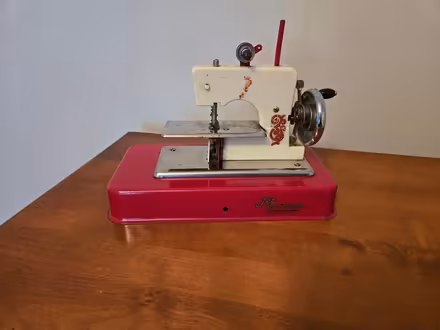 Photo of free Vintage Toys, Rockwell prints (West Raleigh, near 440) #3