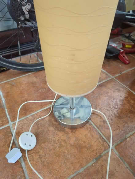 Photo of free Floor lamp (Sheffield S12) #2