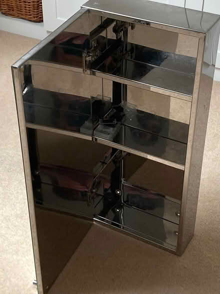 Photo of free Bathroom cabinet (Beckenham BR3) #2