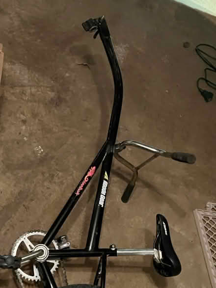 Photo of free Bike extension for kids (Rock creek hills) #3