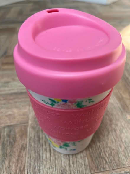 Photo of free Thermal Mug (Wainscott) #1