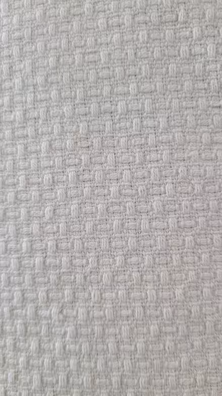 Photo of free HUGE Habitat throw (Hornchurch RM12) #1