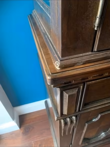 Photo of free Display unit (Corby) #2