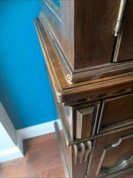 Photo of free Display unit (Corby) #2