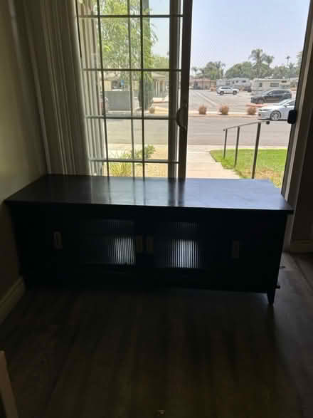 Photo of free TV Stand (Country Village Rd/60 Freeway) #1