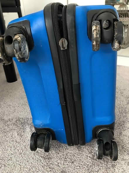 Photo of free Travel case (Stockport SK1) #3