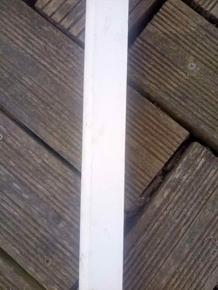 Photo of free Skirting board (Colchester CO4) #3