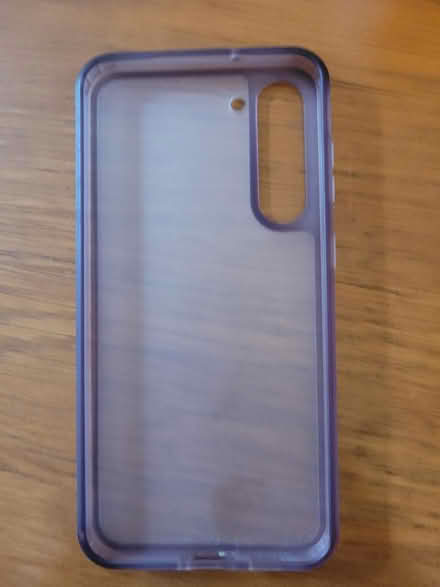Photo of free Phone case (GU227) #1