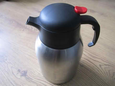 Photo of free Airpot thermal flask jug 2L FOP (Colwick, Nottingham) #2