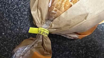Photo of free Morrisons Tiger bloomer thick (Ws28qu WS2) #2