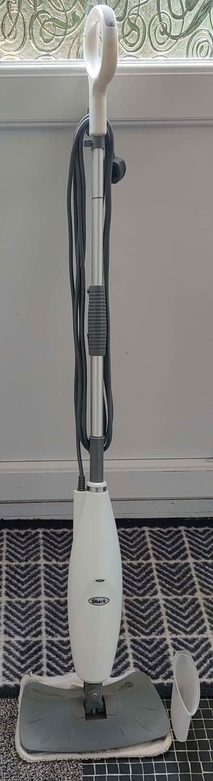 Photo of free Shark Steam Mop (Upper Parkstone BH12) #1