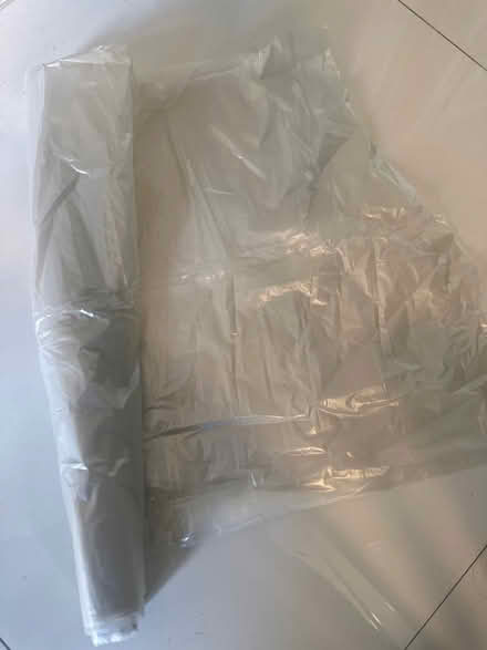 Photo of free Roll of Plastic (CO4 9 Colchester) #1