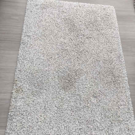 Photo of free Indoor Mat (Chineham RG24) #1