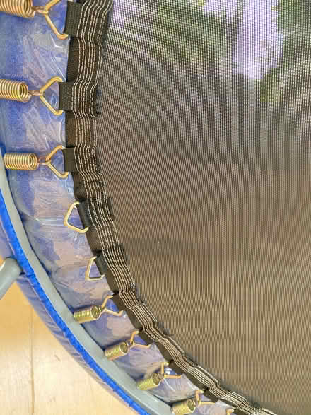Photo of free Trampoline (West Felton SY11) #2