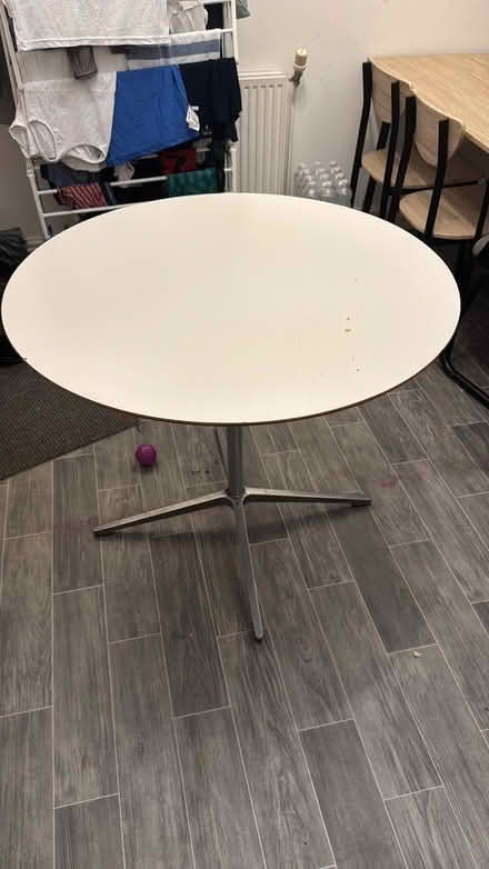 Photo of free Couch, table chair (Westleigh WN7) #3
