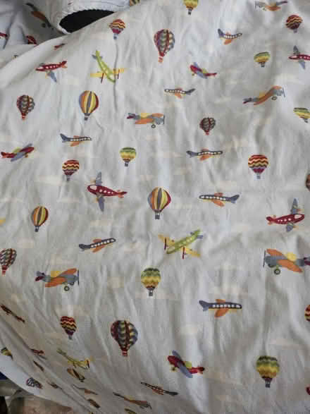 Photo of free Baby sleeping bag #4 (Ashton in Makerfield WN4) #3