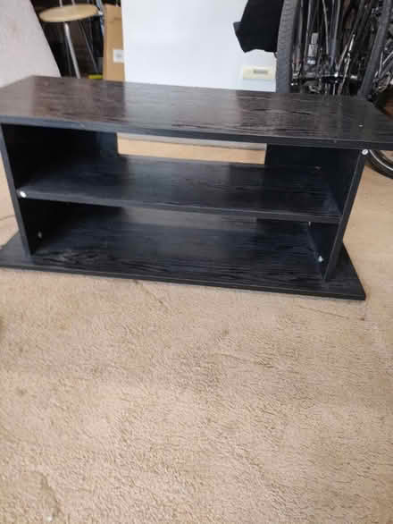 Photo of free TV / Storage unit (Stonehouse) #1