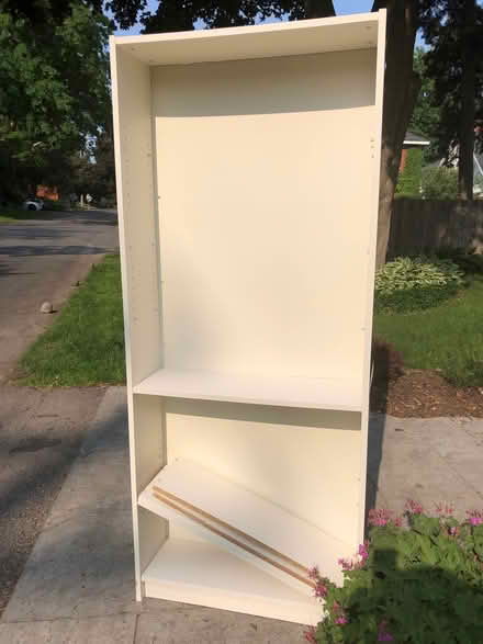 Photo of free Billy Bookcase (Westboro) #1