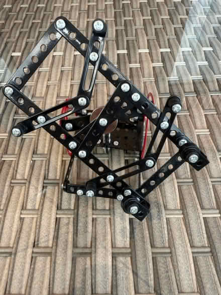 Photo of free Rotating phone holder (Hatch Warren RG22) #1