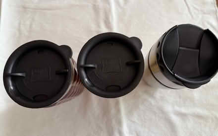 Photo of free Insulated Tumblers (Cupertino - DeAnza and 280) #3