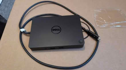 Photo of free PC dock (RG1, reading) #1