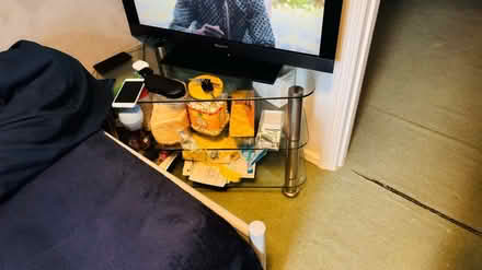 Photo of free TV Stand (Stevenage SG1) #1