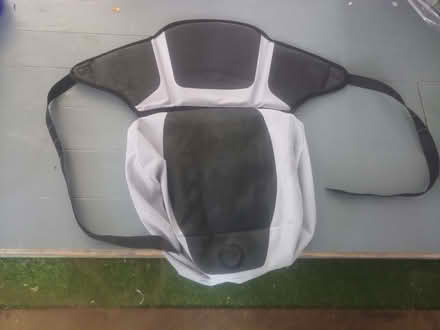 Photo of free Inflatable (Colchester CO4) #2