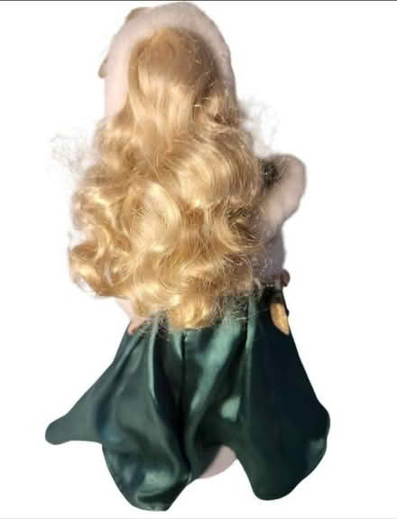 Photo of free Avon Porcelain Doll (Gwynn Oak MD) #3