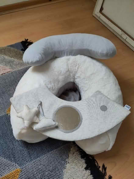 Photo of free Baby seat (Horfield BS7) #1