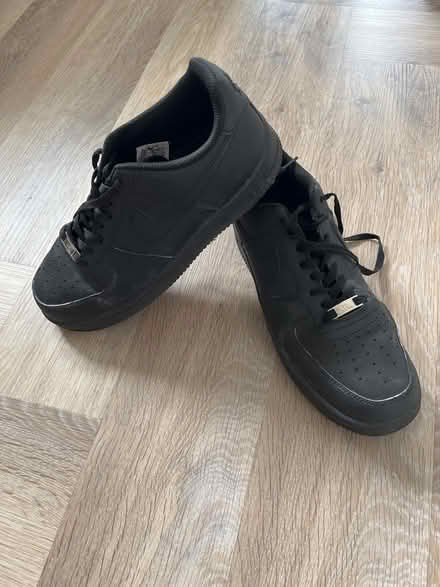 Photo of free Nike Air Force 1 (Attenborough NG9) #1