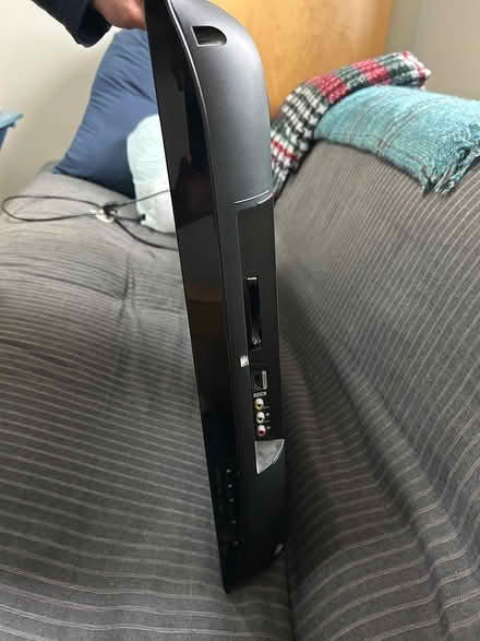 Photo of free Television (Twickenham TW2) #2