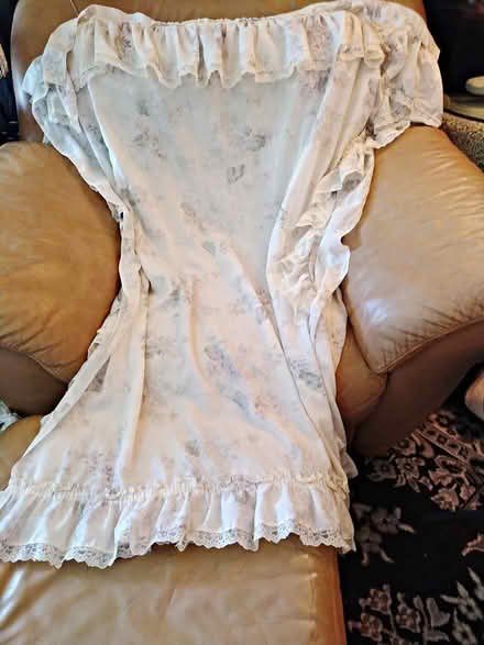 Photo of free Antique Curtains (Tacoma) #1