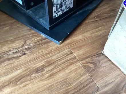 Photo of free Tall spinning CD RACK (Headington OX3) #2