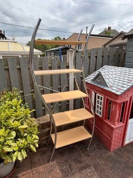 Photo of free Shelves (Handsworth, S13) #1