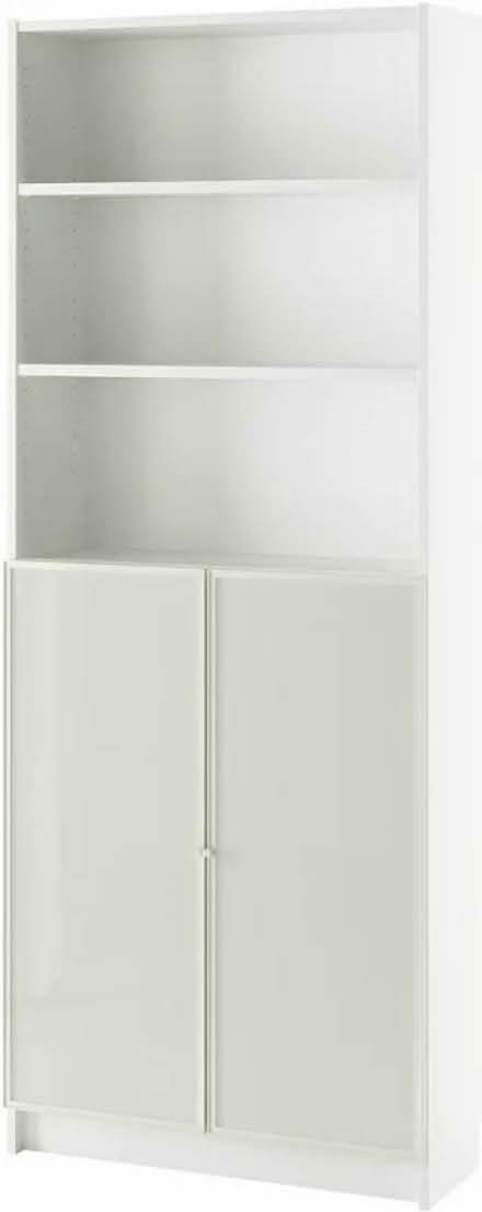 Photo of DOORS for Ikea Billy bookcase (Bicton Heath SY3) #3