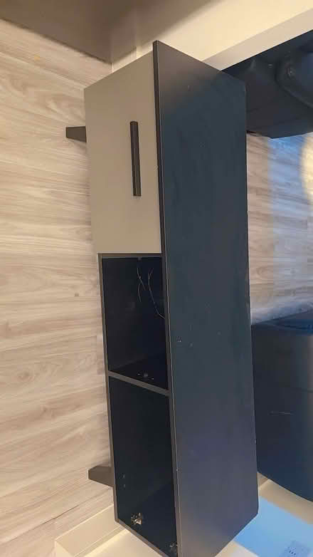 Photo of free TV Console (Wolverhampton WV10) #1