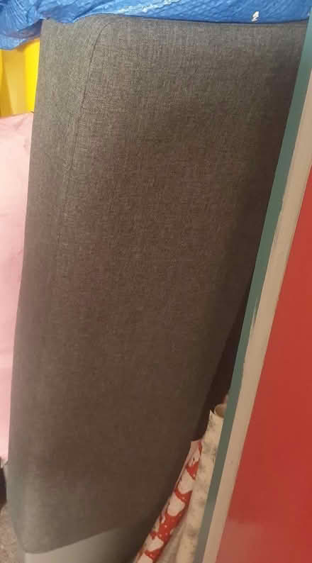 Photo of free Grey Corner Sofa Bed (Deptford SE8) #3