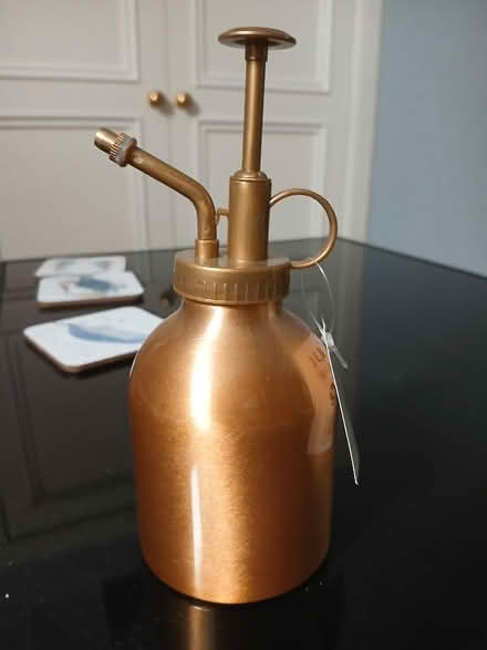 Photo of free Plant Spray (Newhaven EH6) #1