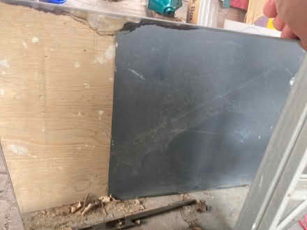 Photo of free Mirror with no frame #2 (Nepean) #1