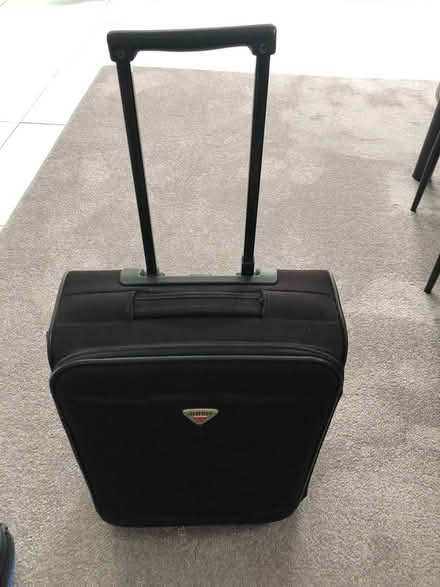 Photo of free Travel case #2 (Stockport SK1) #3