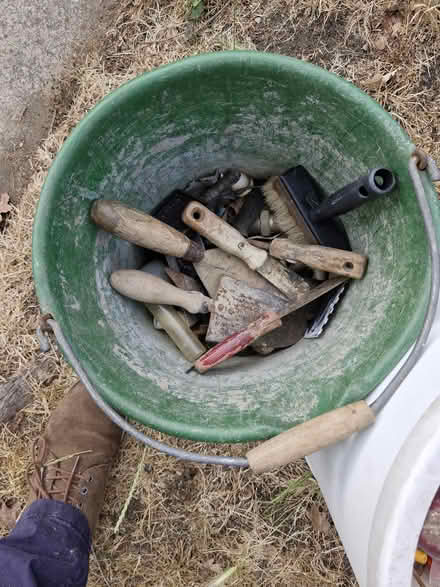 Photo of free Shed Find Tools (BR1 bickley) #2