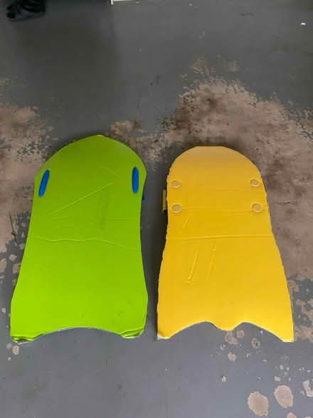 Photo of free Snow Sleds (Wooton High School) #2