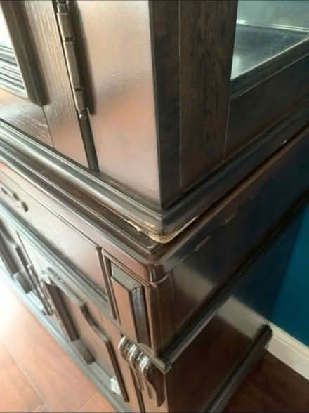 Photo of free Display unit (Corby) #3