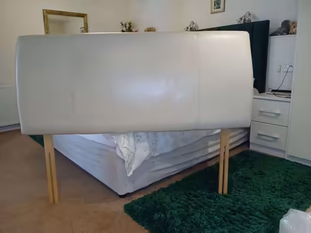Photo of free Bed Headboard (PL6) #1