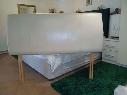 Photo of free Bed Headboard (PL6) #1